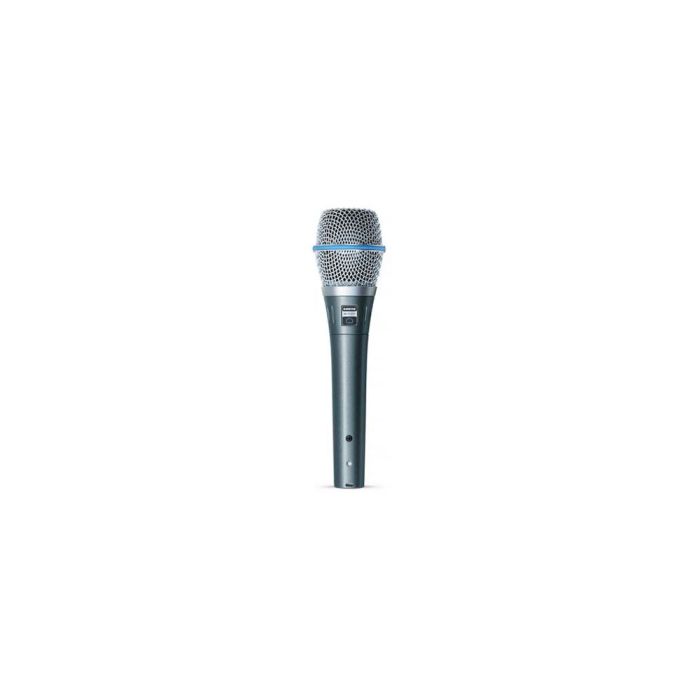 SHURE BETA 87C Vocal Microphone