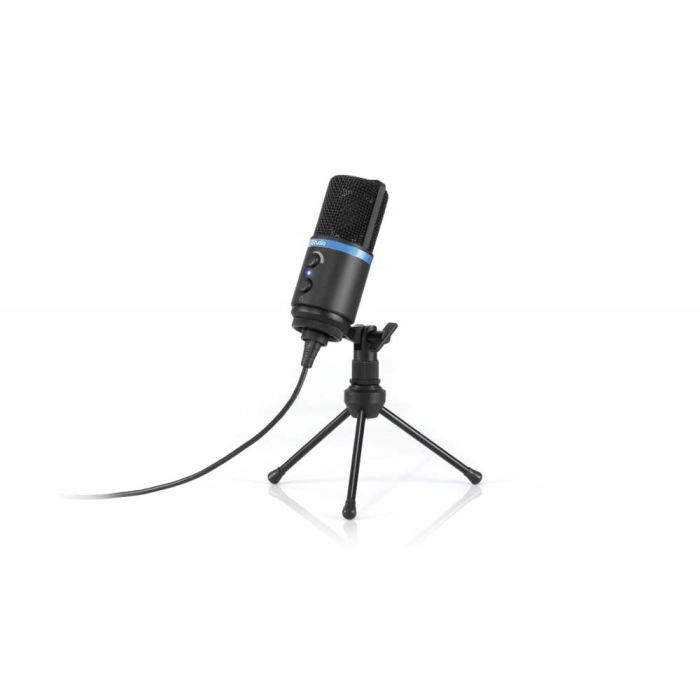 IK Multimedia iRig Mic Studio
