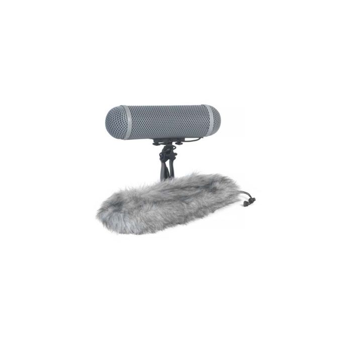 SHURE A89SW-KIT Windshield Kit
