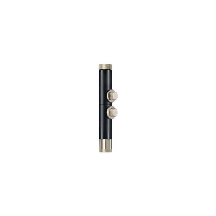 SHURE A27M Stereo Microphone Adapter