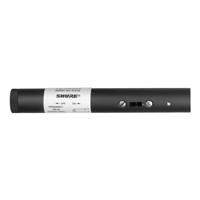 SHURE A15TG Tone Generator