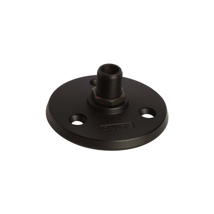 SHURE A13HD & A13HDB Heavy Duty Mounting Flanges