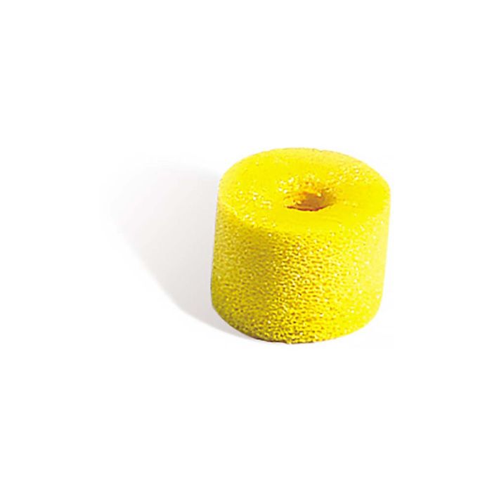 Shure EAYLF1-10 Yellow Foam Sleeves