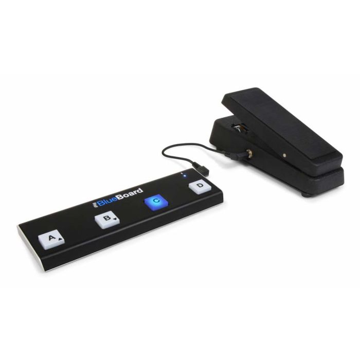 ikmultimedia iRig BlueBoard