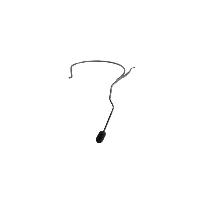 SHURE WCM16 Hypercardioid Headworn Condenser Microphone
