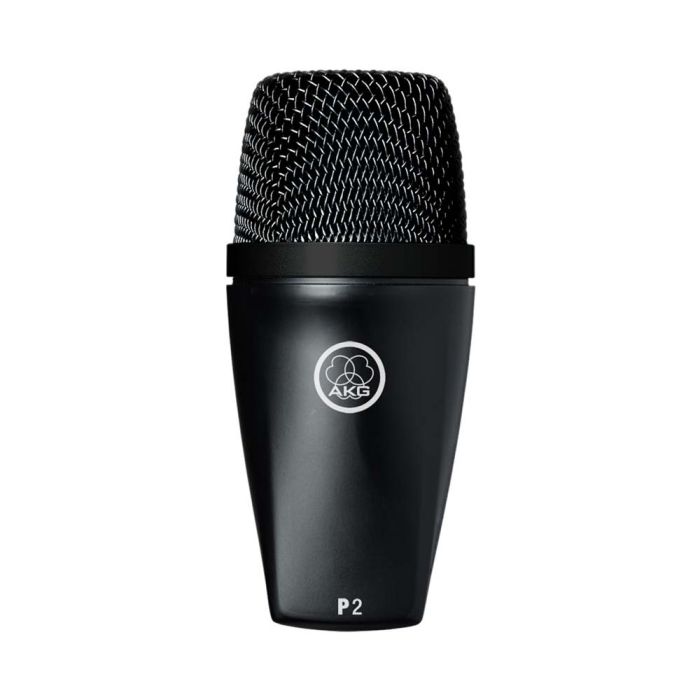 AKG P2 High-performance dynamic bass microphone