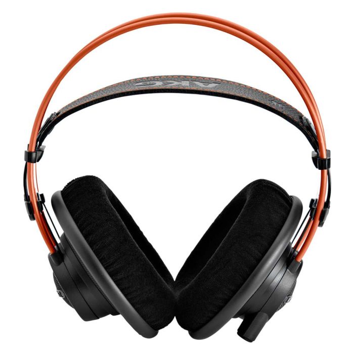 AKG K712 PRO Reference studio headphones