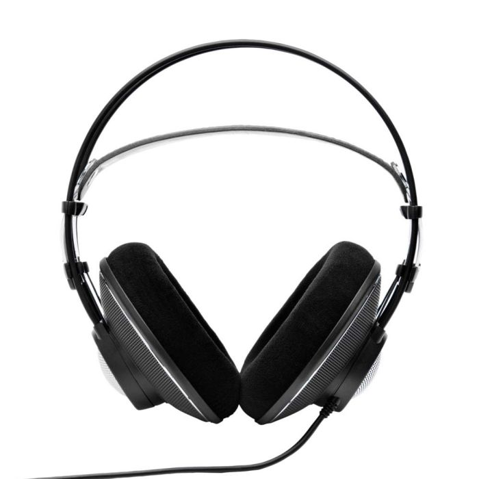 AKG K612 PRO Reference Studio Headphones