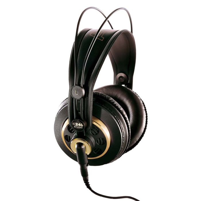 AKG K240 STUDIO Professional studio headphones
