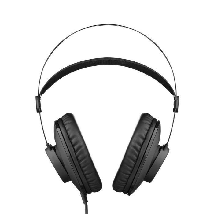 AKG K72 Closed-back studio headphones