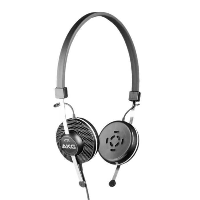 AKG K15 High-performance conference headphones