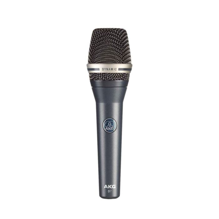 AKG D7 Reference dynamic vocal microphone
