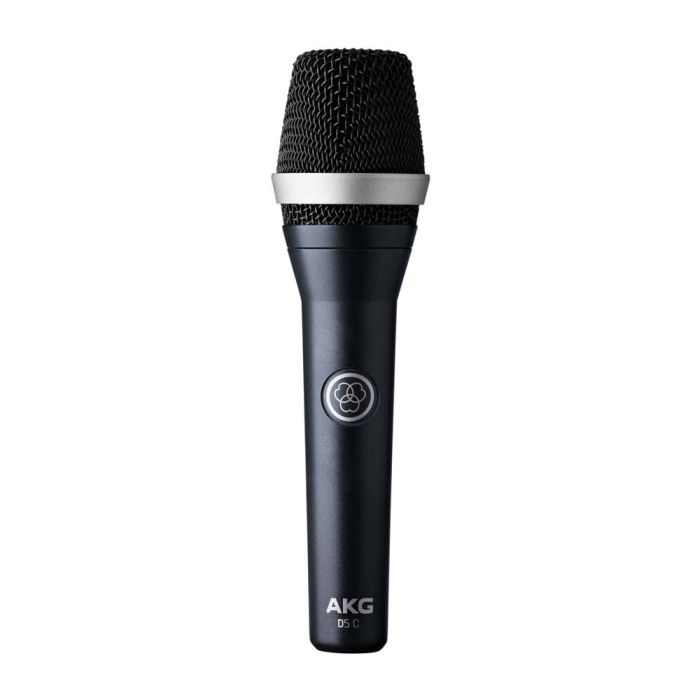 AKG D5 C  Professional dynamic vocal microphone