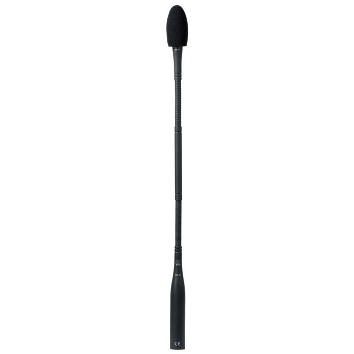 AKG CGN331 E High-performance gooseneck microphone DAM set