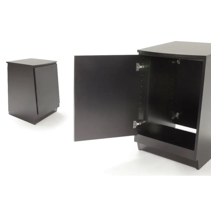 Argosy Spire Front Door For 7141 Rack (Option Glass)