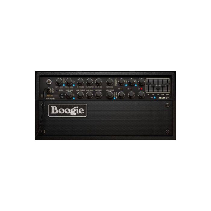 IK Multimedia Amplitube Mesa Boogie
