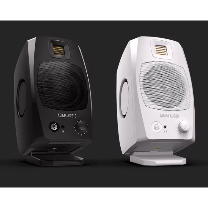 Adam Audio D3V Desktop Near field Studio Monitor (pair)