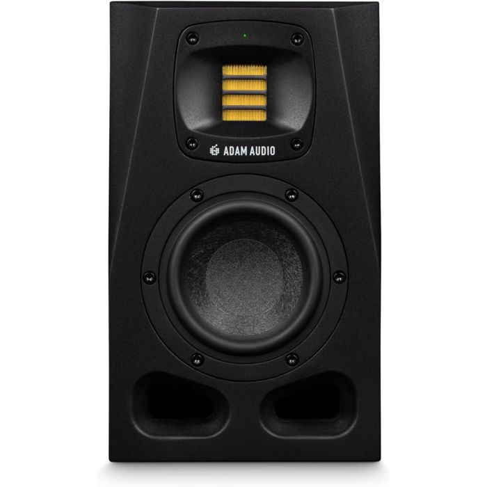 Adam Audio A4V Powered Studio Monitor (Each) Available In Black & White