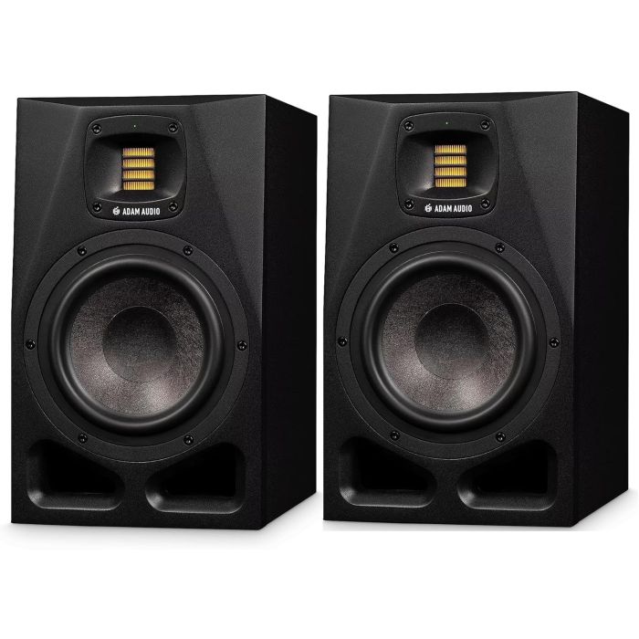 Adam Audio A7V Powered Studio Monitor (PAIR)