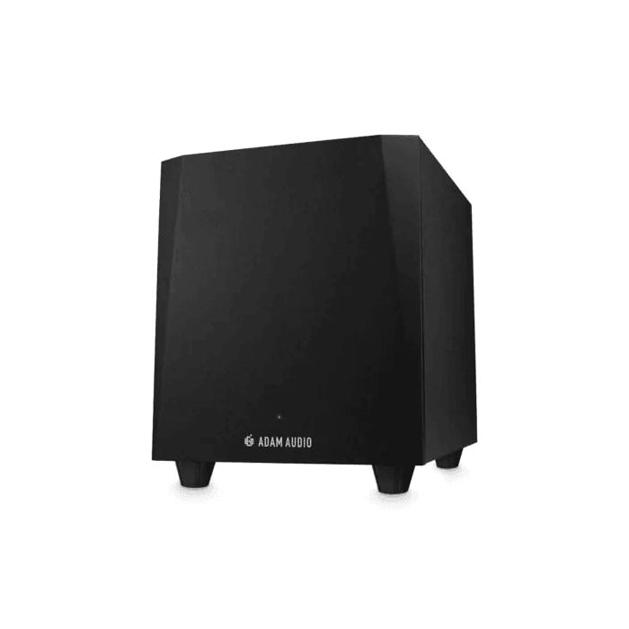Adam Audio T10S Powered Studio Monitor Sub Woofer