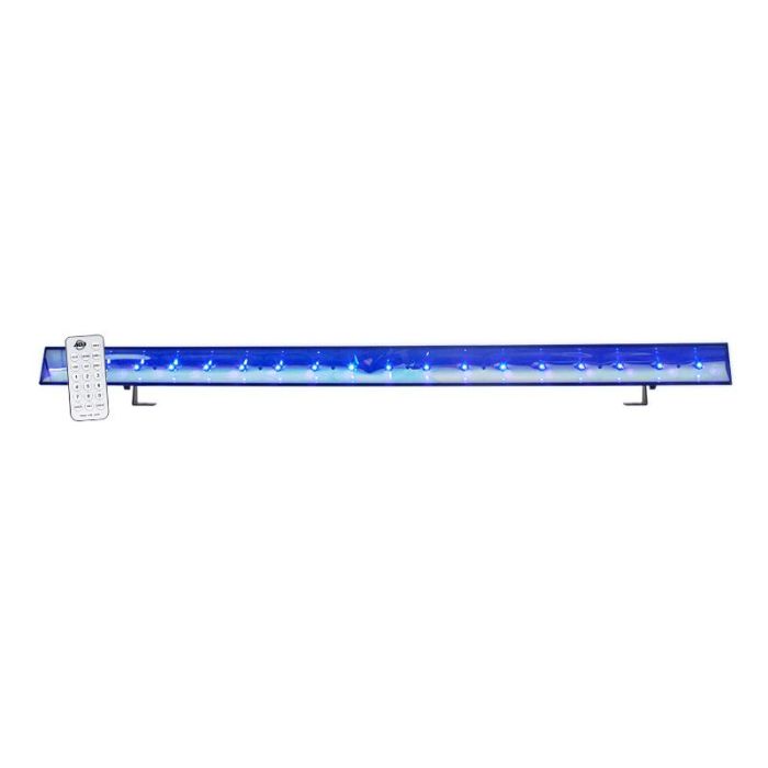 ADJ ECO UV BAR PLUS IR Black Light