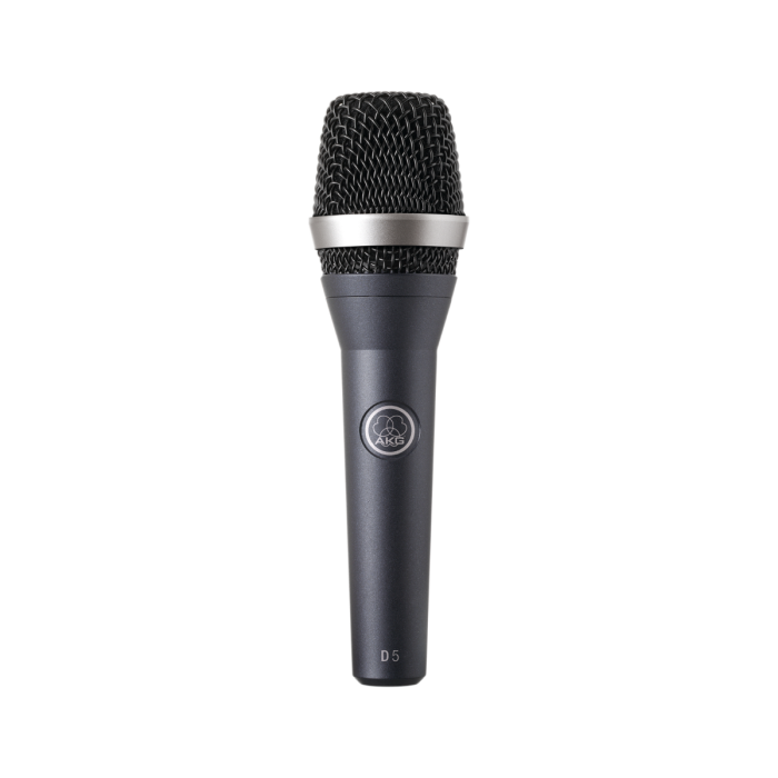 AKG D5 Dynamic Vocal Microphone