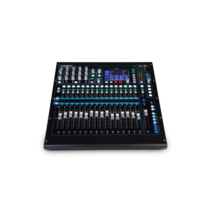 Allen & Heath Qu-16 Digital Mixer