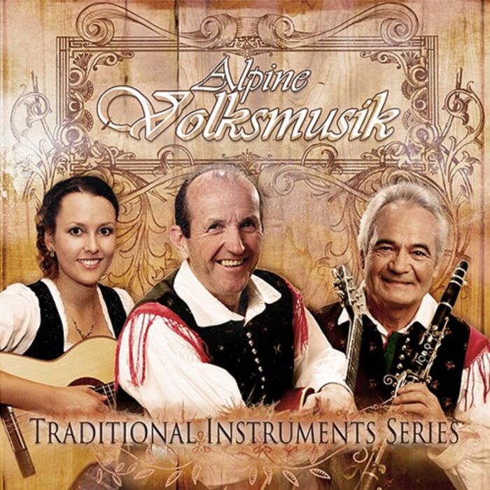 Best Service Alpine Volksmusik "Electronic Download"