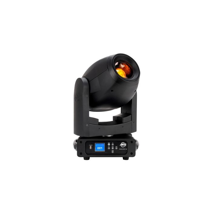 ADJ Focus Spot Four Z Moving Stage LED Light Head Spot