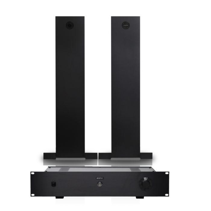 Amphion BaseOne25 System