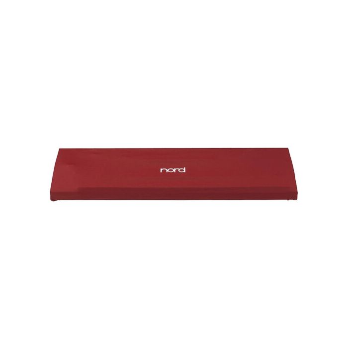 Nord Dust Cover for 88-Key Keyboards (Red)