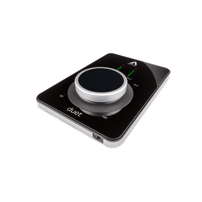Apogee Duet 3 Portable Audio Interface
