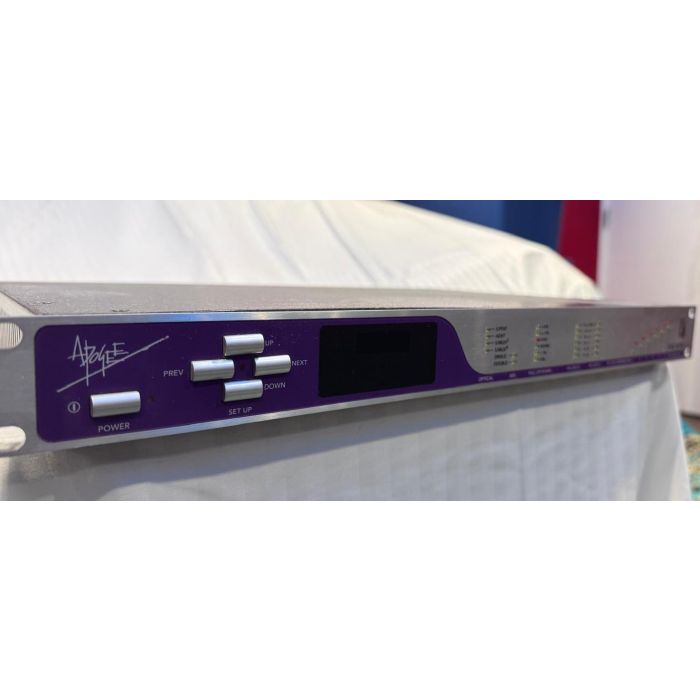Apogee Digital Big Ben Master Digital Clock USED Excellent Condition ( Luigi) 