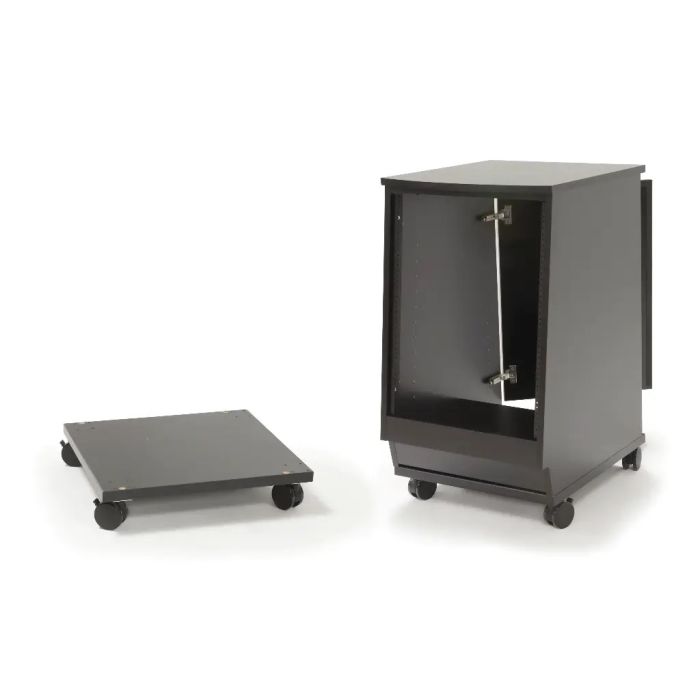Argosy Spire Dolly for 7141 Studio Equipment Rack
