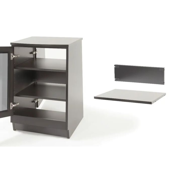 Argosy Spire Shelf For Studio Rack 7141 (Optional 2 Shelfs)