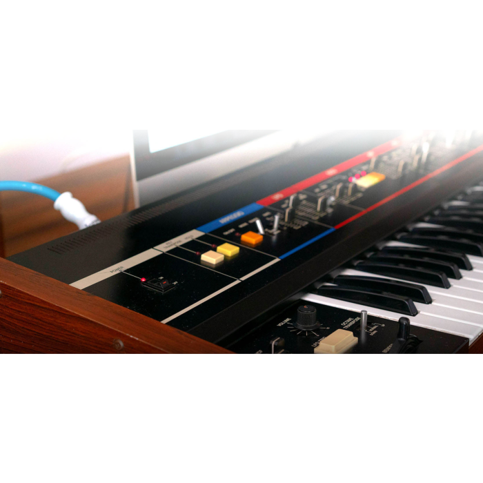 Arturia Jun-6 V Virtual Synthesizer Electronic Delivery