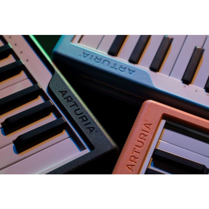 Arturia MicroLab 25 Note Keyboard Controller