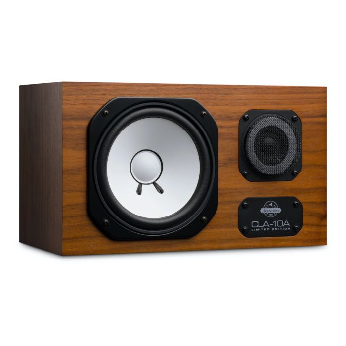 Avantone CLA-10a Limited Edition Powered Studio Monitors (pair )