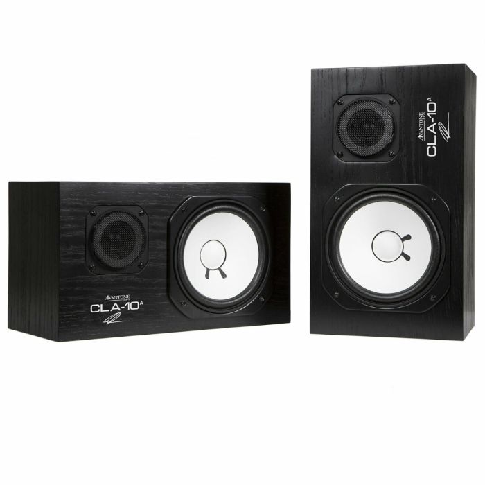 Avantone CLA-10a Powered Studio Monitors (pair)