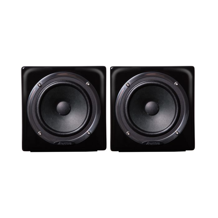 Avantone Pro MixCube Active Range Mini Reference Monitors