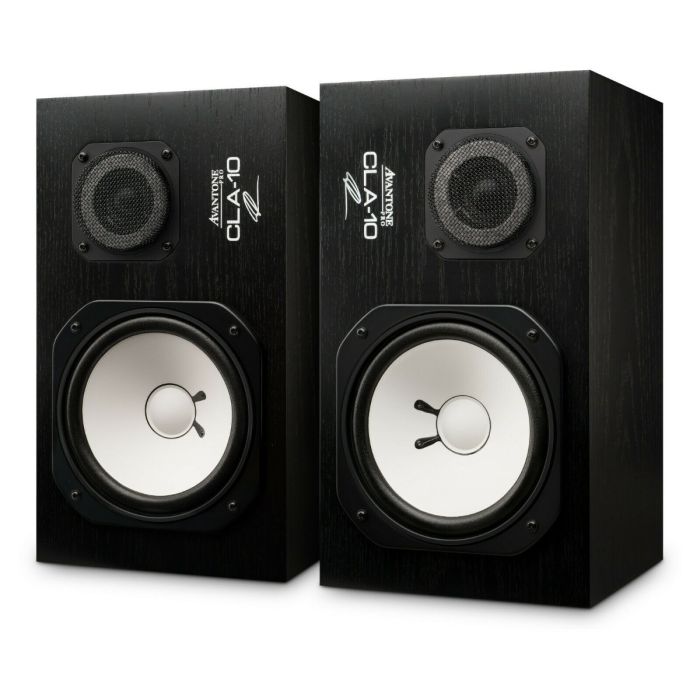 Avantone CLA-10 Passive Studio Monitors (pair)