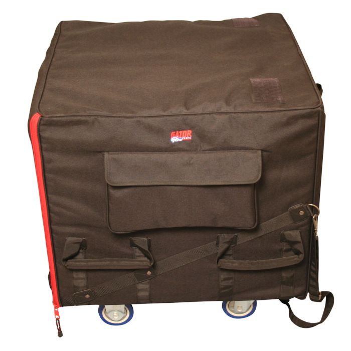 Gator G-SUB2225-24BAG Rolling Sub Woofer Bag