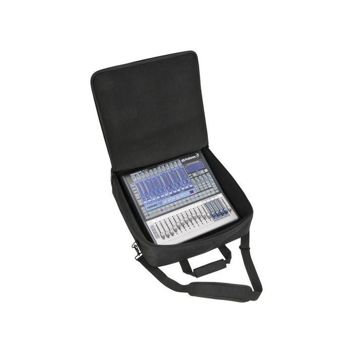 SKB Cases 1SKB-UB1818 18" x 18" x 5" Mixer Bag