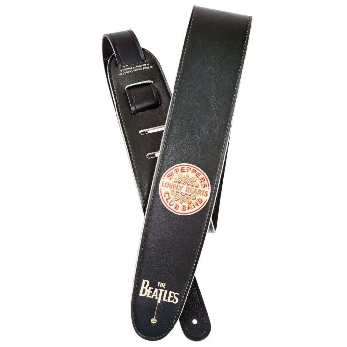 D'Addario Planet Waves 25LB05 Sgt. Pepper Lonely Hearts Club Band