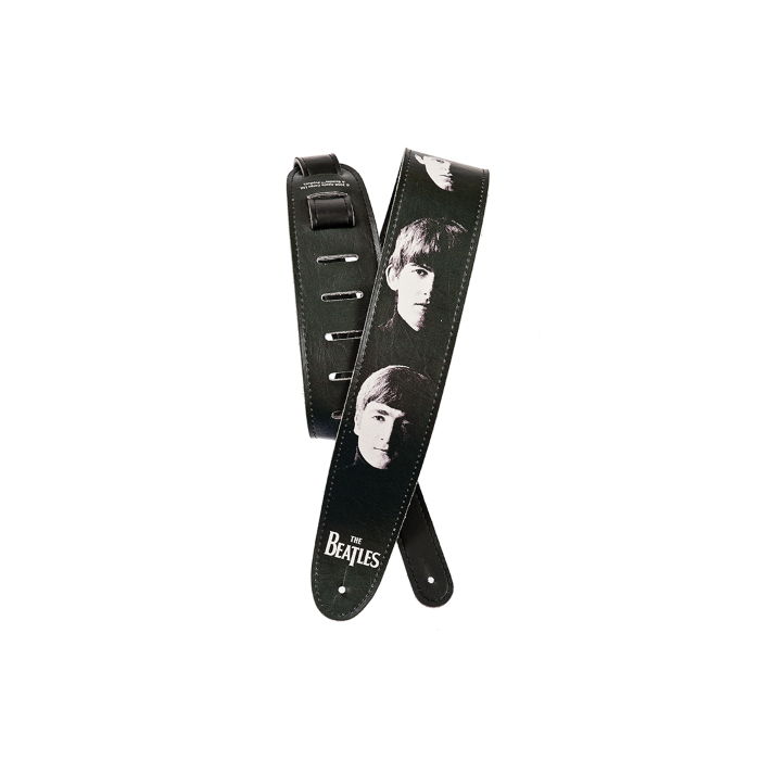 D'Addario 25LB01 The Beatles Classic Album Cover Guitar Strap