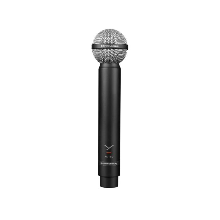 Beyerdynamic M 160 Ribbon Microphone
