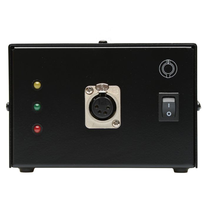 BAE AUDIO bi polar power supply for 11 space