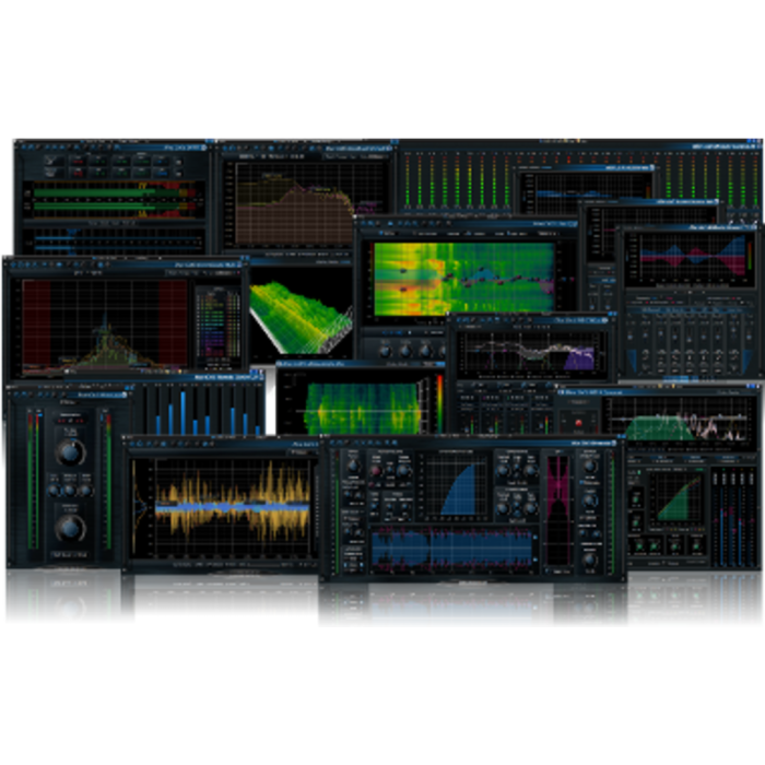 Blue Cat All Plugins Pack "Electronic Delivery"