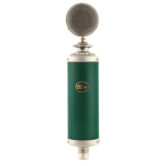 Blue Microphones Kiwi Multi-Pattern Condenser Microphone