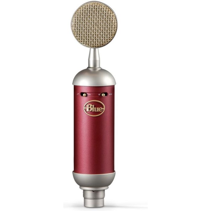Blue Microphones Spark SL Large-Diaphragm Condenser Microphone